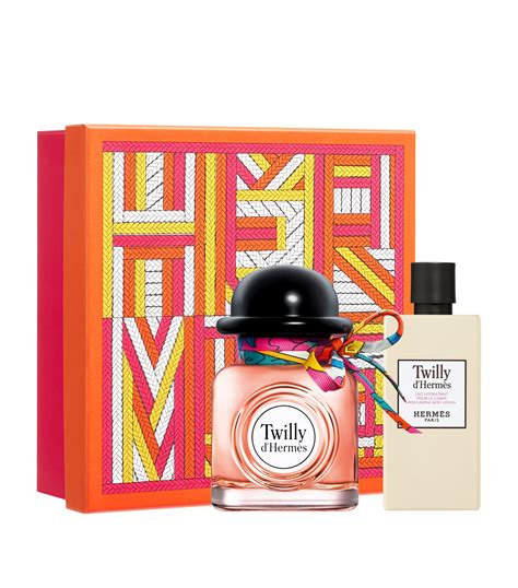 hermes gift set for her.